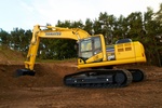 Komatsu PC290LC/NLC-10 product image 2