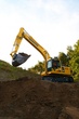 Komatsu PC290LC/NLC-10 product image 1