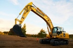 Komatsu PC360LC/NLC-10 product image 2