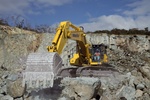 Komatsu PC700LC-11 product image 1
