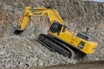 Komatsu PC800/LC-8 product image 2