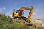Komatsu PC138US-10 product image 2