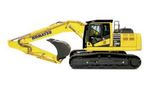 Komatsu PC290LC/NLC-10 DEMOLITION product image 1