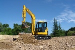 Komatsu PC88MR-8 product image 2