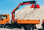 Palfinger PK 8502 HIGH PERFORMANCE product image 1