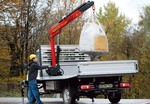 Palfinger PC 2700 COMPACT product image 2
