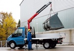 Palfinger PC 3800 COMPACT product image 1