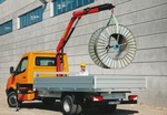 Palfinger PK 2900 Performance product image 1