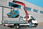 Palfinger PK 4200 PERFORMANCE product image 1