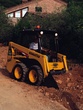 Komatsu SK510-5 product image 2