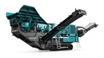 Powerscreen Trakpactor 320 & 320SR product image 1