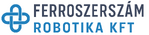 Ferroszerszám Robotika Kft. logo