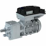 Lenze g500-H + m500 + i550 motec product image