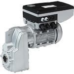 Lenze g500-S + MF + 8400 motec product image
