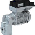 Lenze g500-S + m500 + i550 motec product image