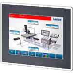 Lenze p500 product image