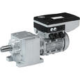 Lenze g500-H + MF + 8400 motec product image