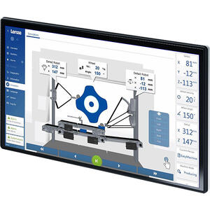 Lenze Ipari PC v800-C product image 1