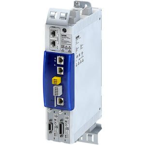 Lenze Szervó frekvenciaváltó i950 cabinet product image 1