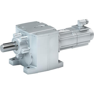 Lenze g500-H + m850 product image 1