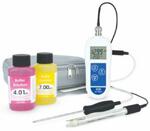 ETI 8100 pH mérő szett product image