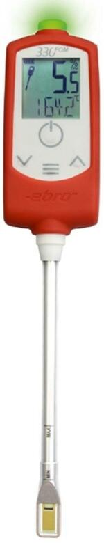 Ebro FOM 330-4 olajmonitor product image