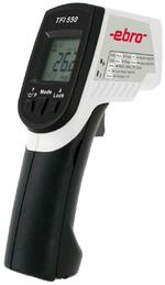 Ebro TFI 550 infrás digitális hőmérő (K-típusú érzékelők fogadására alkalmas) product image
