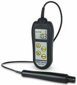 Therma 6500  vezetékes relatív páratartalom- és hőmérséklet-mérő product image