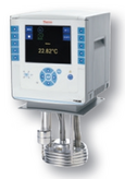 Leotrade Hűthető és fűthető folyadék-cirkulációs termosztát Advanced product image