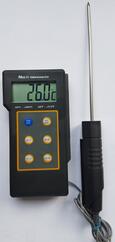 Multi-Thermometer Tdb 300 vezetékes, beszúró érzékelős digitális hőmérő product image