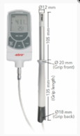 Ebro TFH 620 + TPH 100 product image
