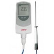 Ebro TFE 510 digitális hőmérő TPE 400 vezetékes beszúró érzékelővel product image