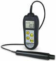 Therma 6500  vezetékes relatív páratartalom- és hőmérséklet-mérő product image