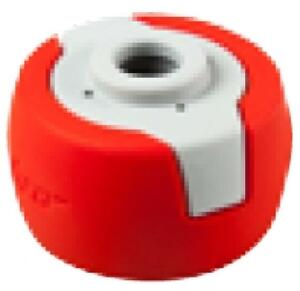 Ebro EBI 12-TP234 hőmérséklet- és nyomásmérő adatgyűjtő (M 101 mm) product image 5