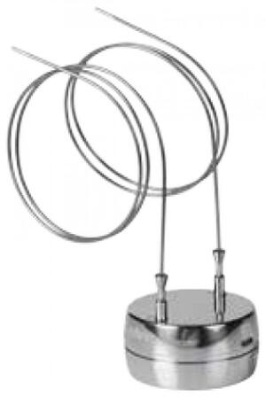 Ebro EBI 12-T43X hőm. adatgyűjtő, két csatornás, 50/75/100/150 mm-es érzékelővel product image 8