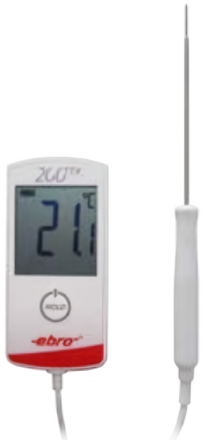 Ebro Ttx 200 product image 1