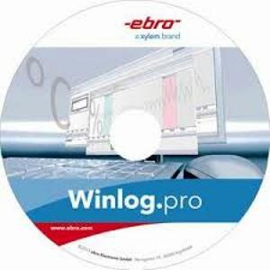 Ebro EBI 12-TP234 hőmérséklet- és nyomásmérő adatgyűjtő (M 101 mm) product image 7