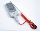 Ebro TFX 410 vezetékes, beszúró érzékelős hőmérő product image 1