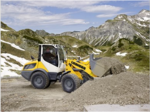 LIEBHERR L 508C V 1817 product image