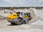 LIEBHERR L 550 XPower® Stufe V product image