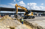 LIEBHERR A 918 Compact G6.0-D product image