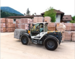 LIEBHERR T 41 - 7 product image