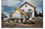 LIEBHERR 914 Litronic product image