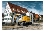 LIEBHERR 916 kompakt Litronic product image