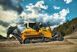 LIEBHERR Pr 756 litronic product image
