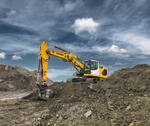 LIEBHERR R 928 Litronic product image