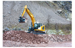LIEBHERR R 930 Litronic product image