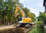 LIEBHERR R 936 Kompakt Litronic product image