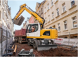 LIEBHERR A 918 Litronic G6.0-D product image