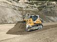 LIEBHERR Pr 746 litronic product image